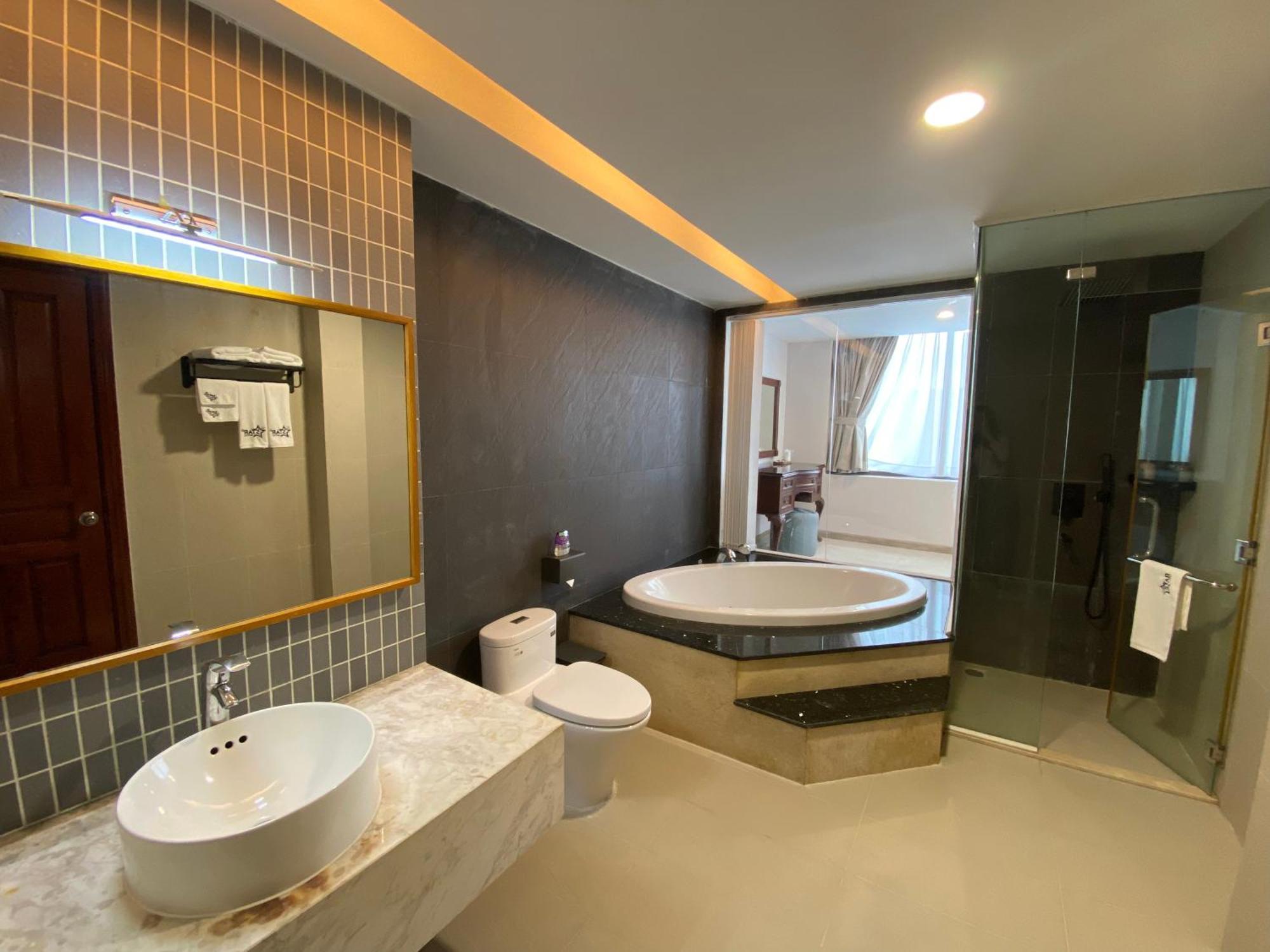 The Star 2 2* Ho Chi Minh City