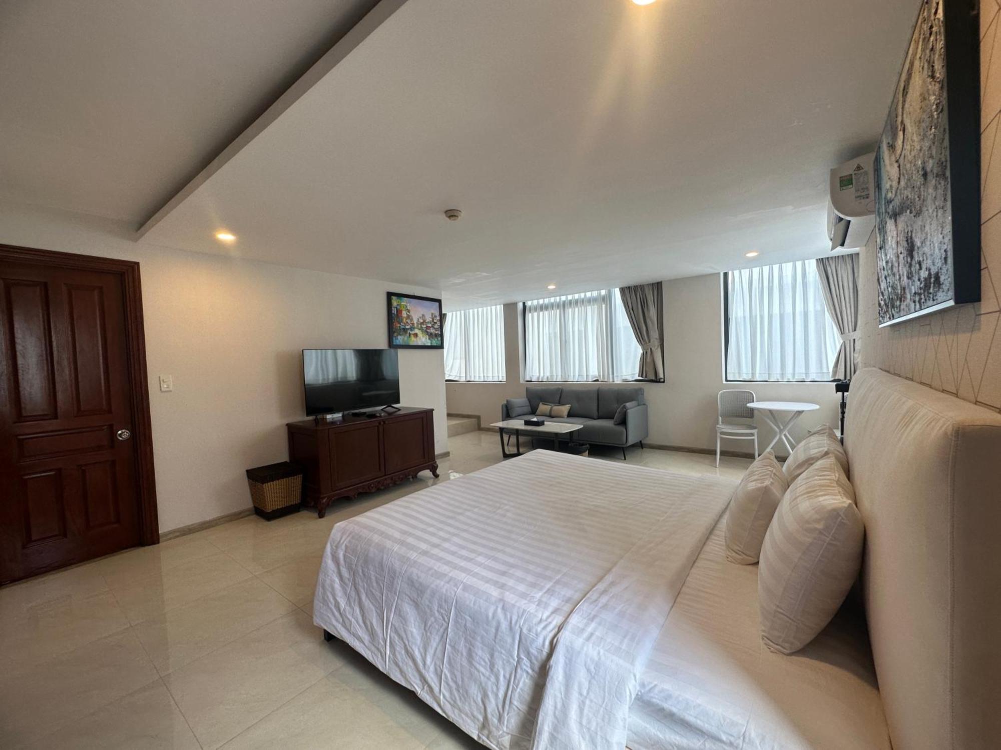 Hotel The Star 2 Ho Chi Minh City