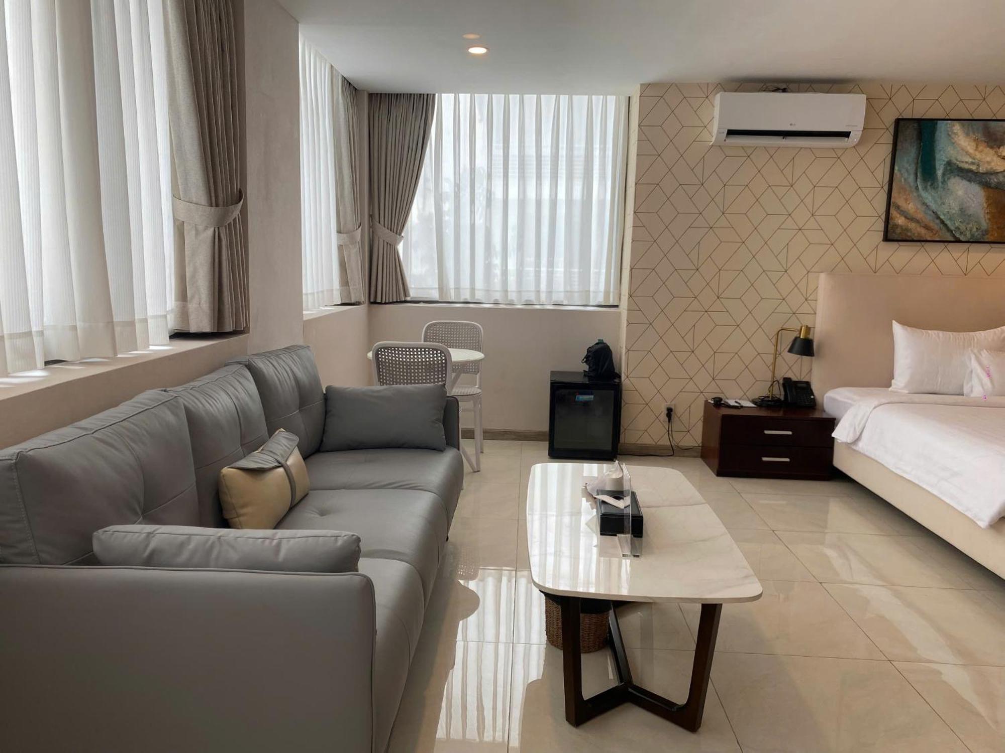 Hotel The Star 2 2*