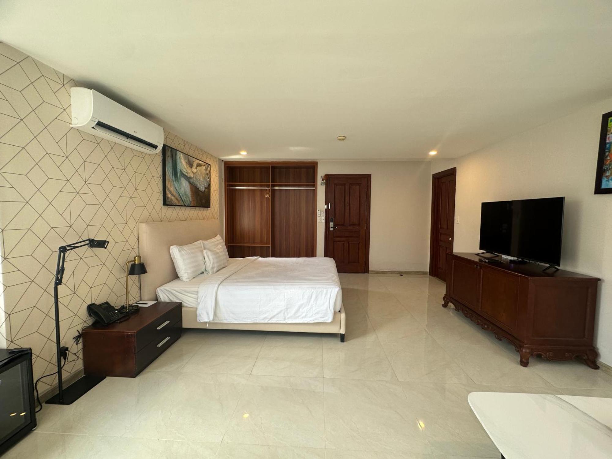 The Star 2 Hotel Ho Chi Minh City
