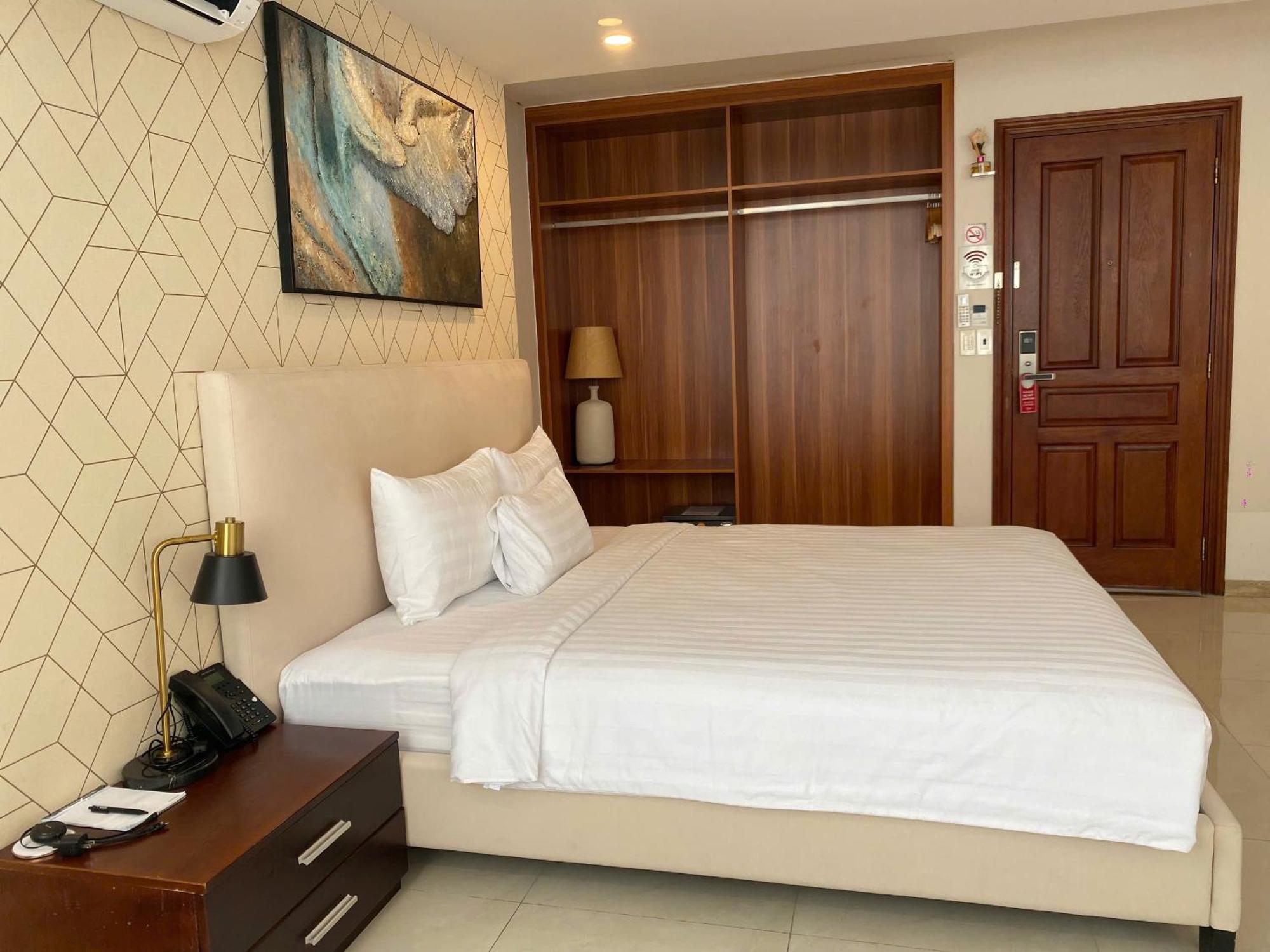 The Star 2 Hotel Ho Chi Minh City