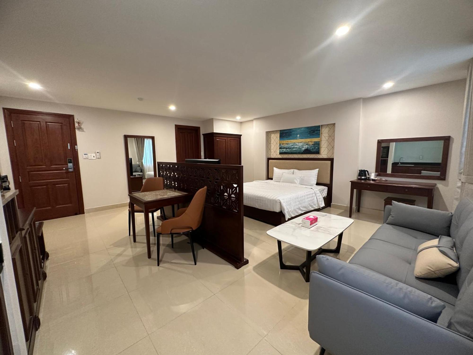 The Star 2 Hotel 2*