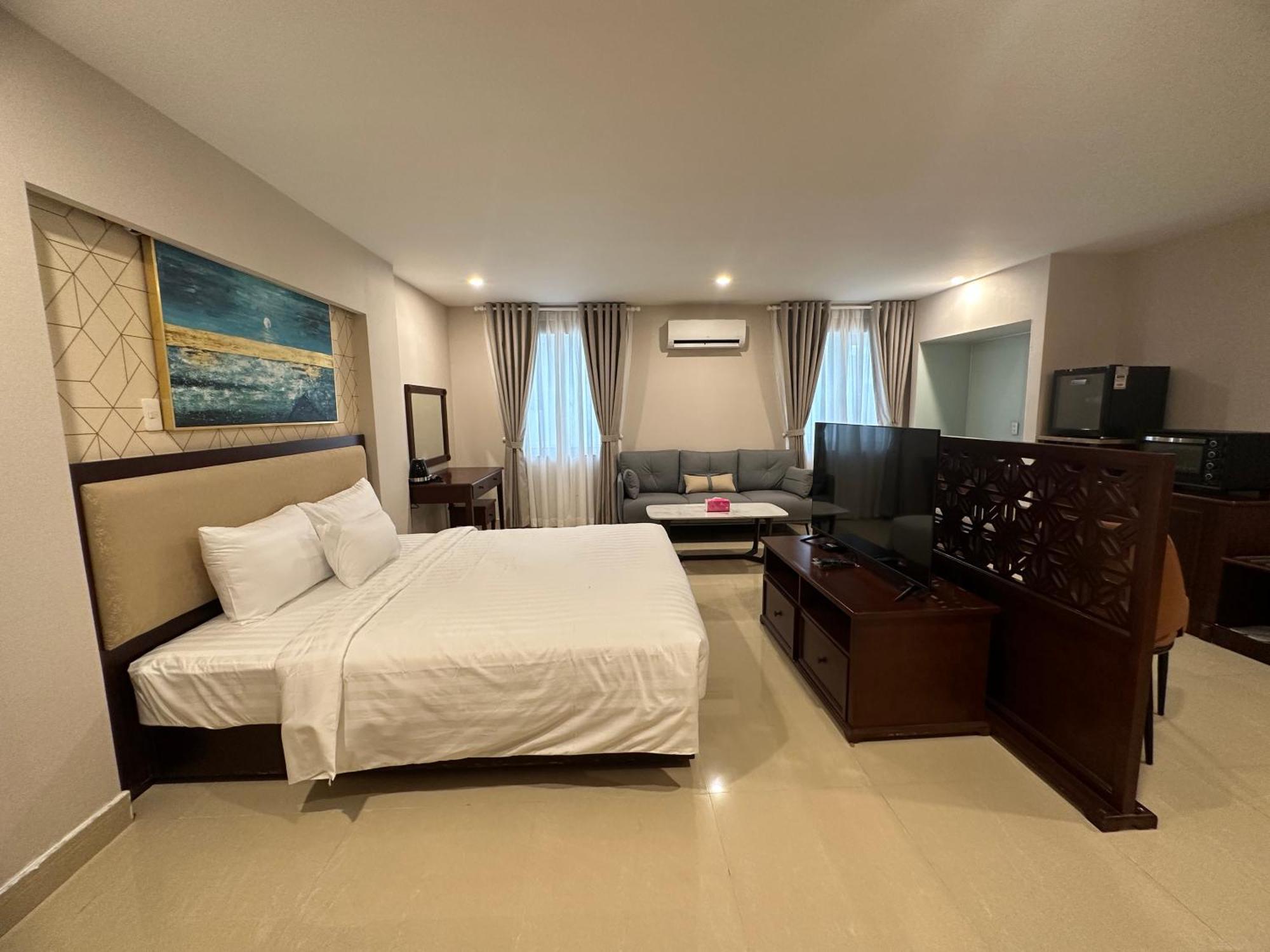 The Star 2 2* Ho Chi Minh City
