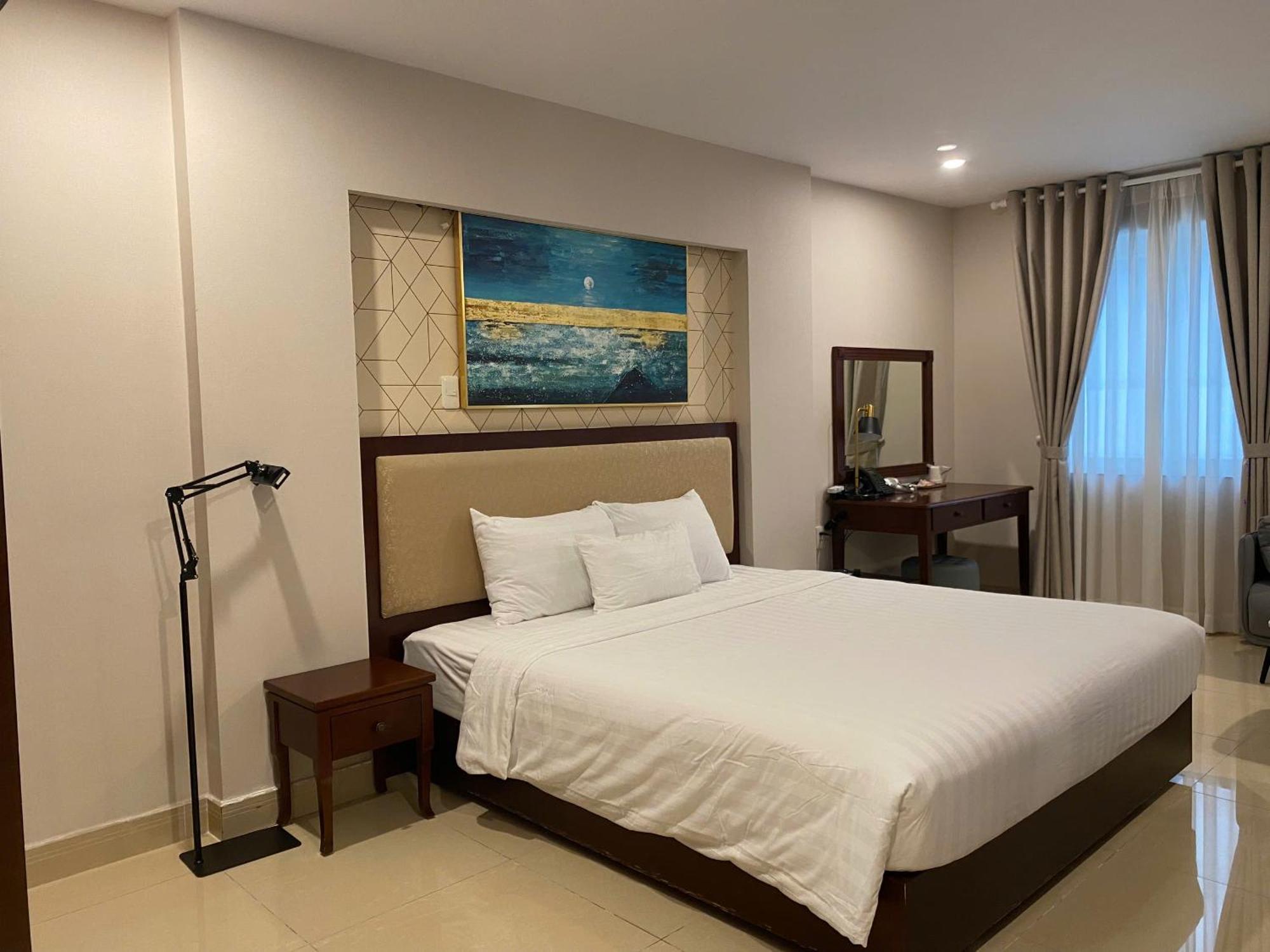 Hotel The Star 2 2*