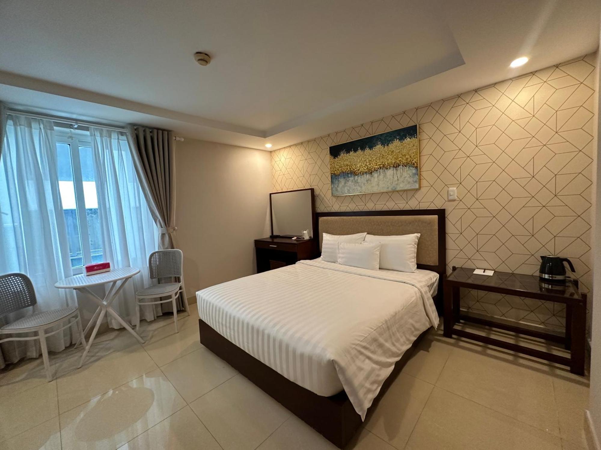 The Star 2 2* Ho Chi Minh City