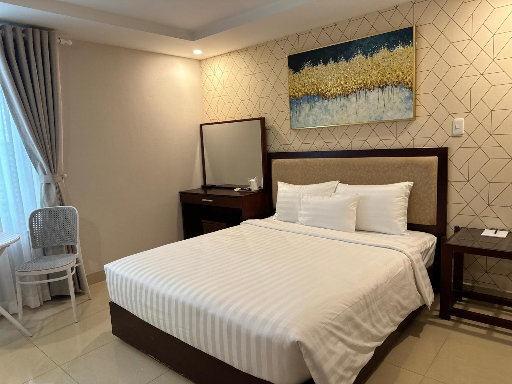 The Star 2 Hotel Ho Chi Minh City