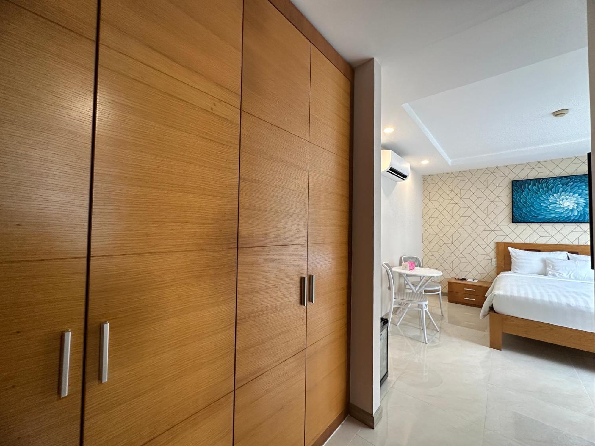 Hotel The Star 2 Ho Chi Minh City