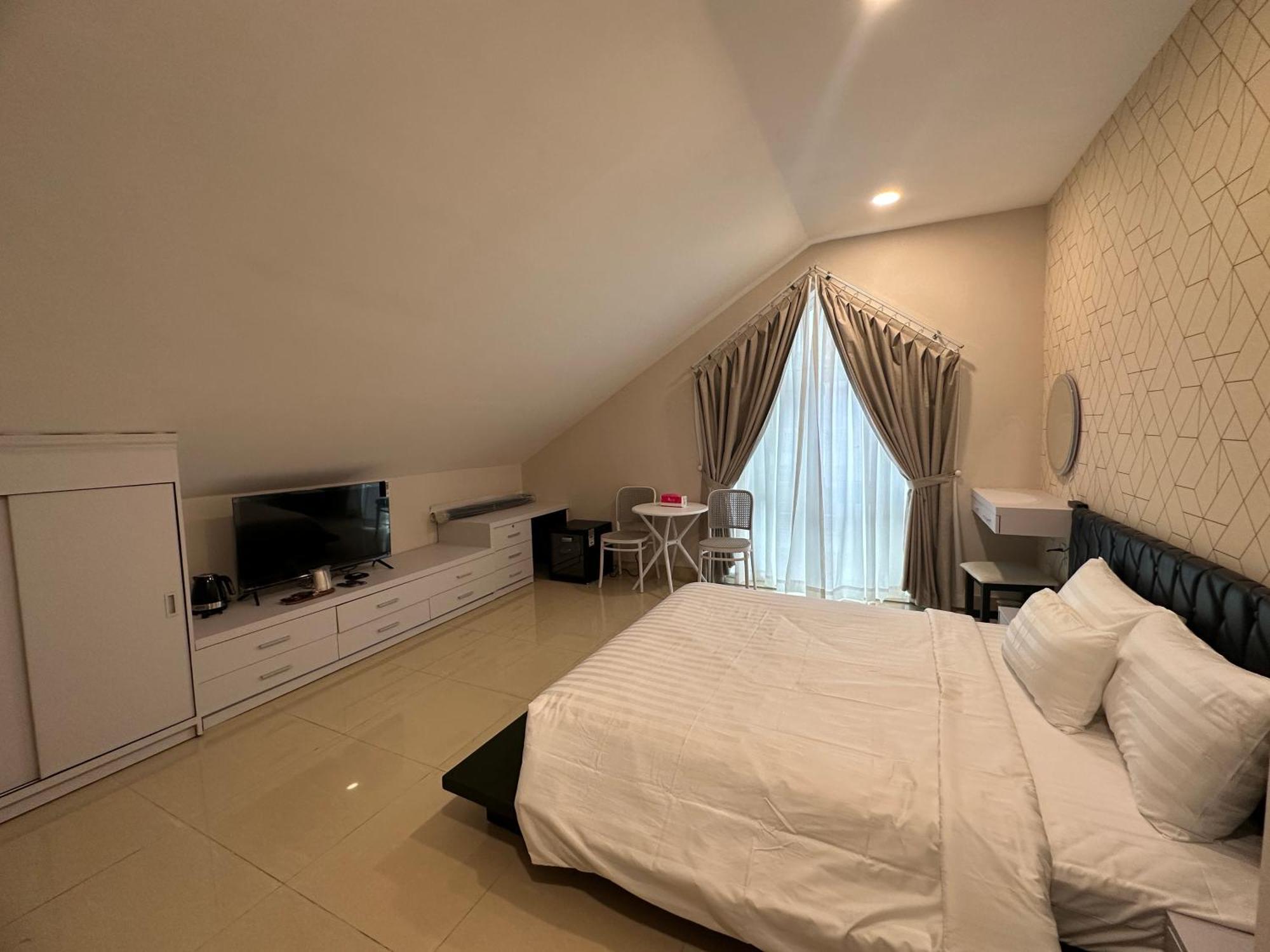 The Star 2 Hotel Ho Chi Minh City