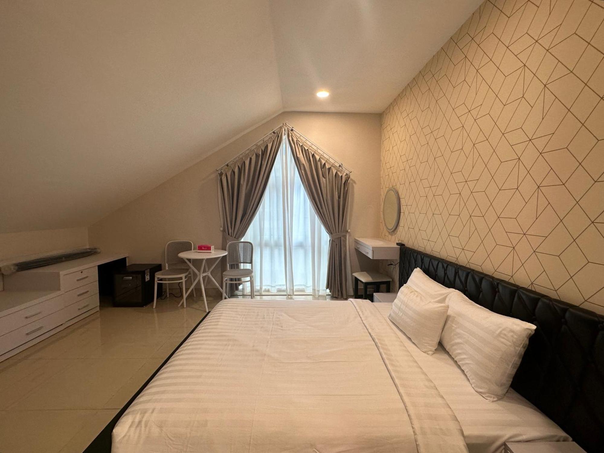 The Star 2 Hotel Ho Chi Minh City