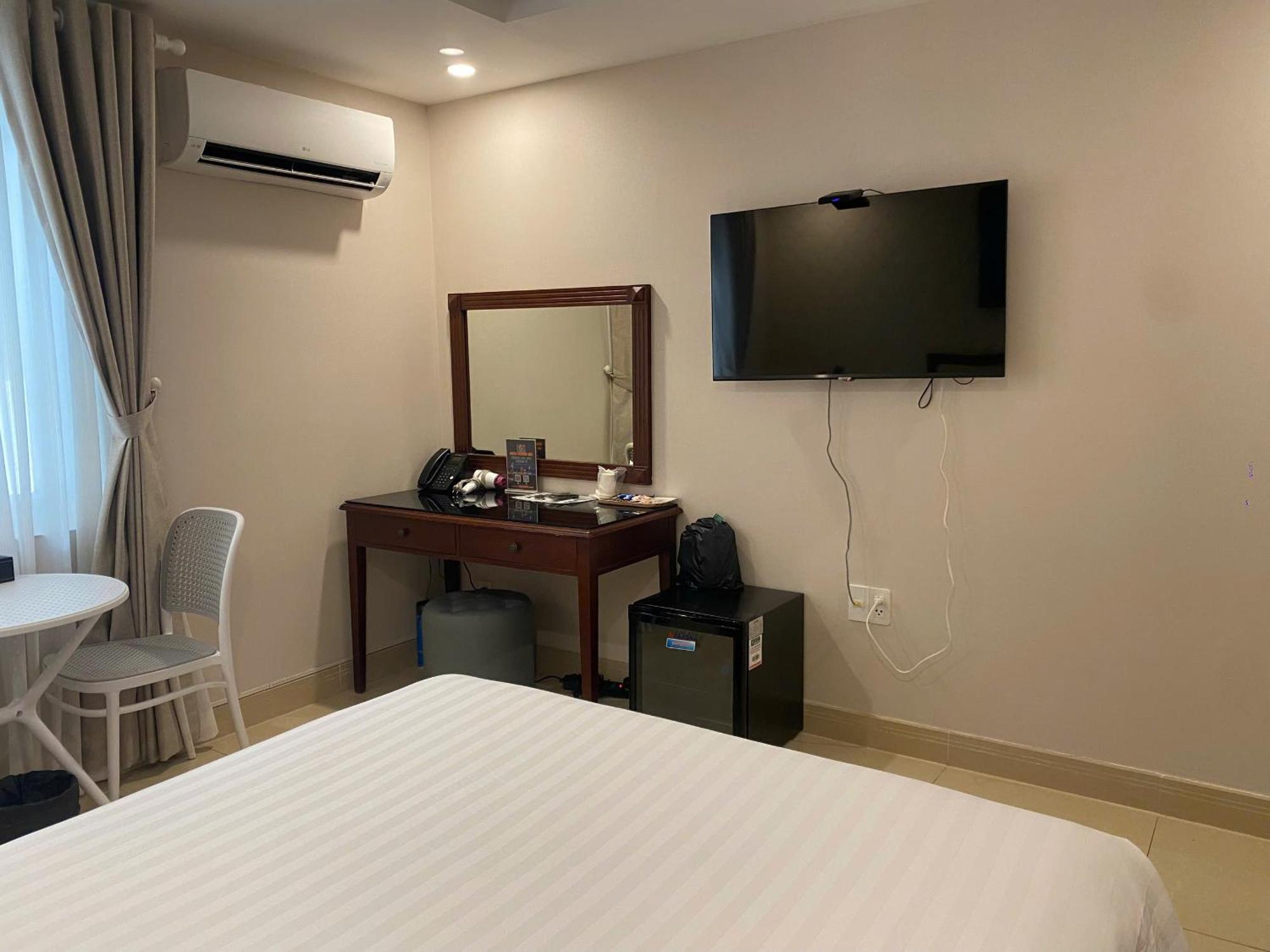 Hotel The Star 2 2*