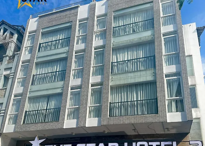 The Star Hotel 2