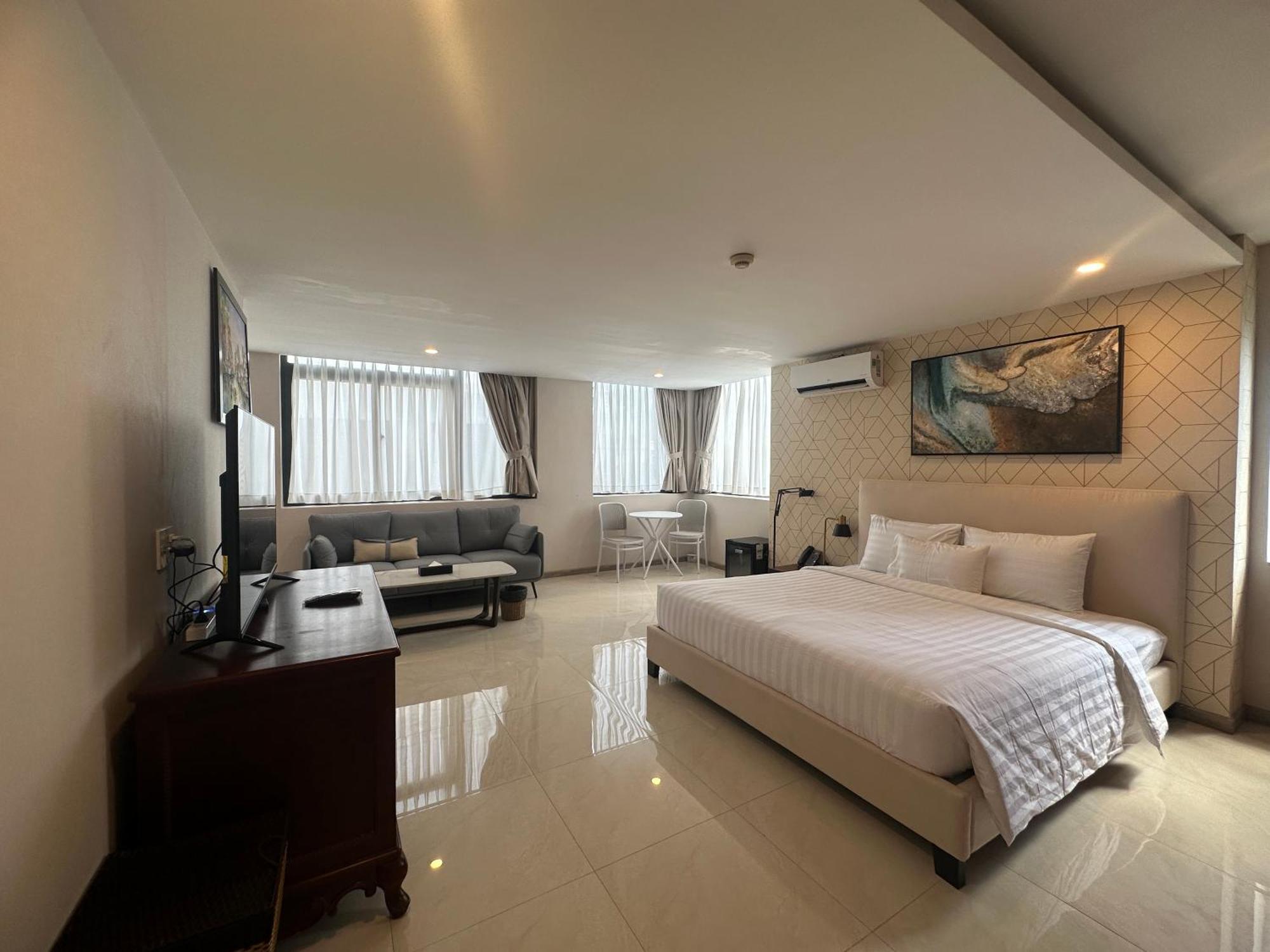 The Star 2 Hotel 2*