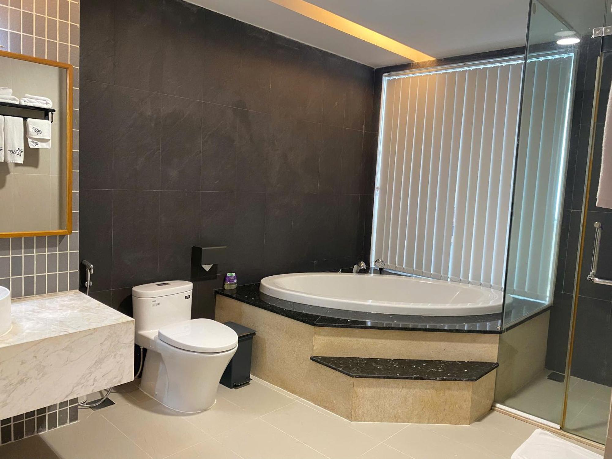 The Star 2 Hotel 2*