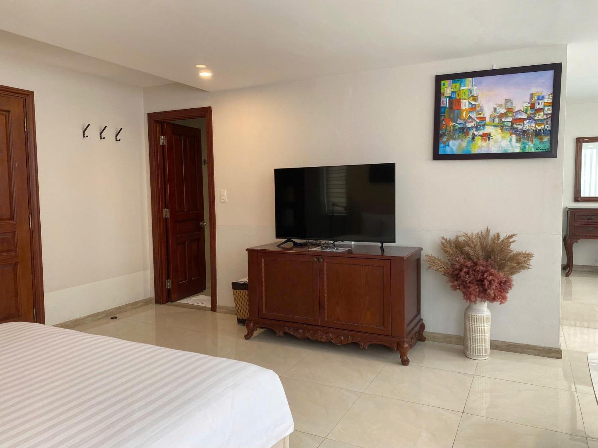 Hotel The Star 2 2*