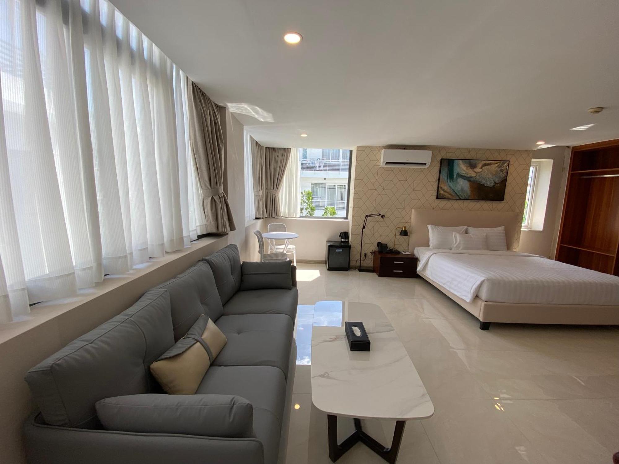 Hotel The Star 2