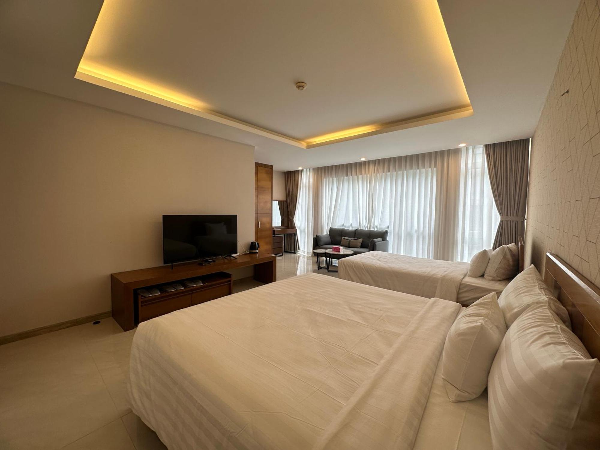 The Star 2 Hotel Ho Chi Minh City