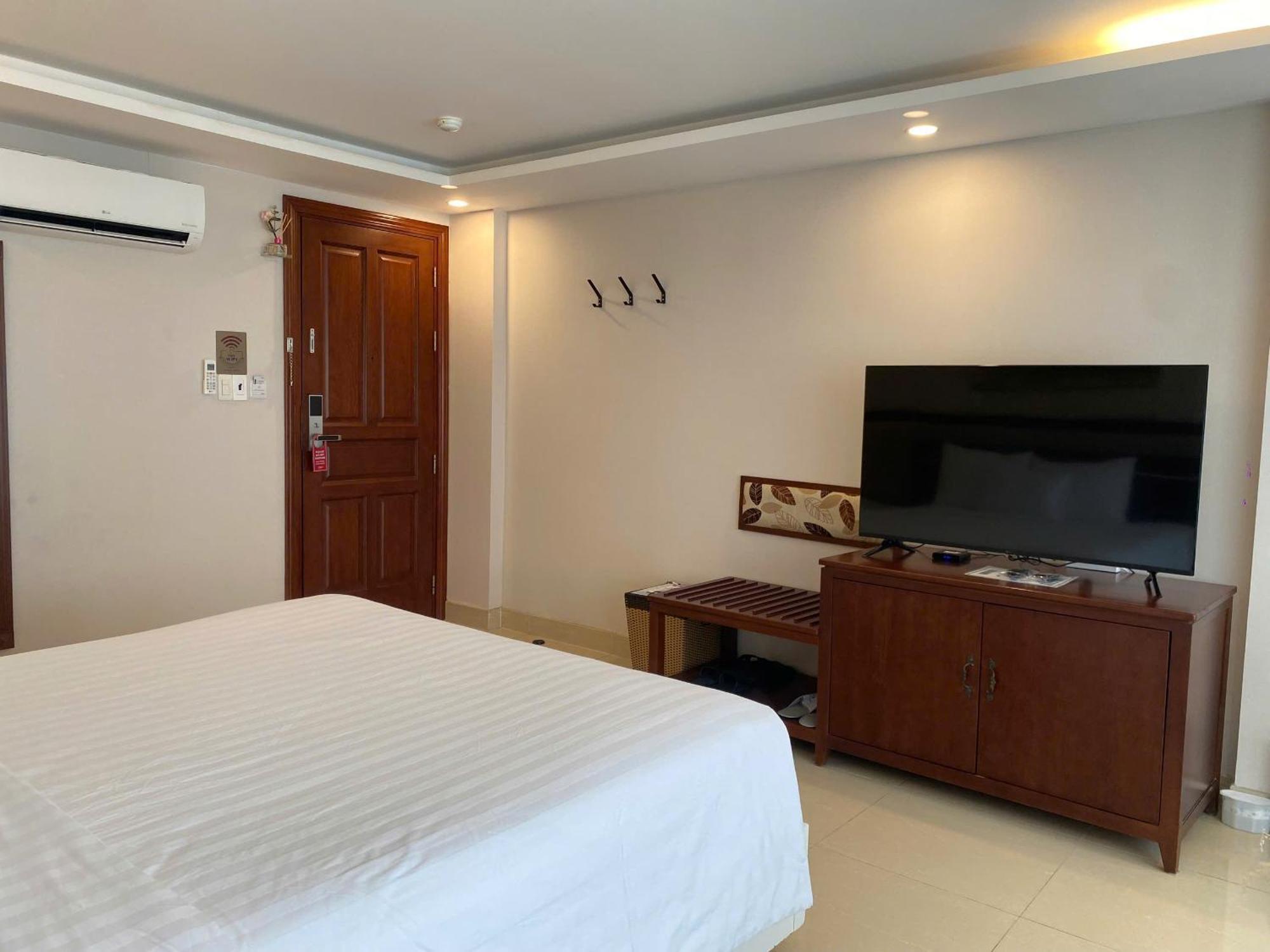 Hotel The Star 2 Ho Chi Minh City