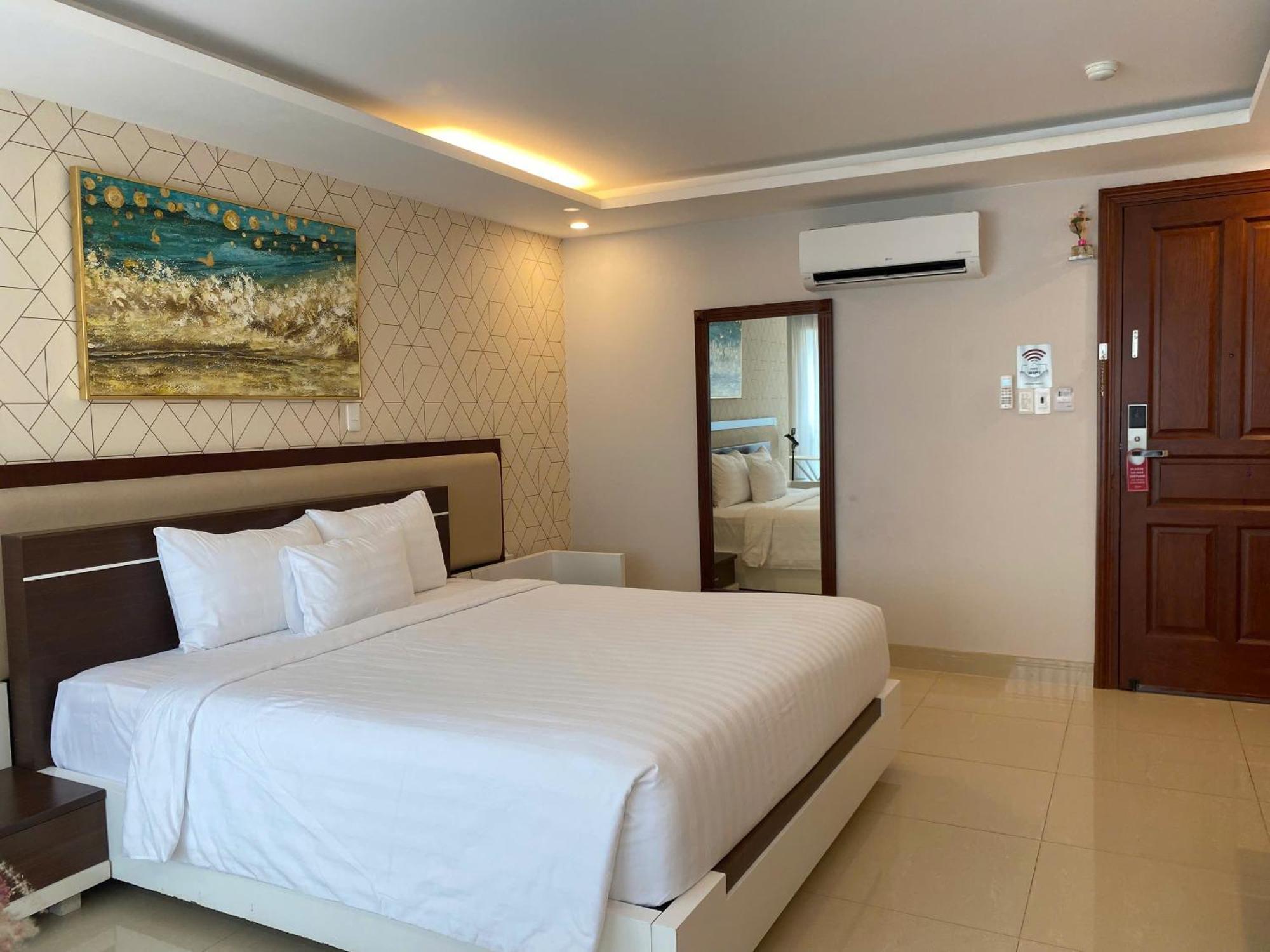 Hotel The Star 2 Ho Chi Minh City