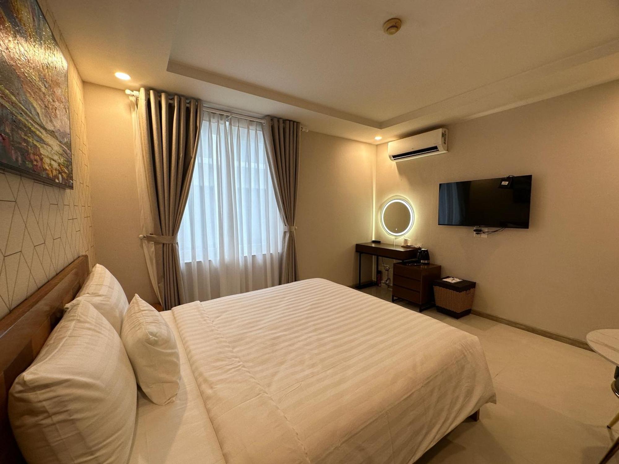 The Star 2 2* Ho Chi Minh City