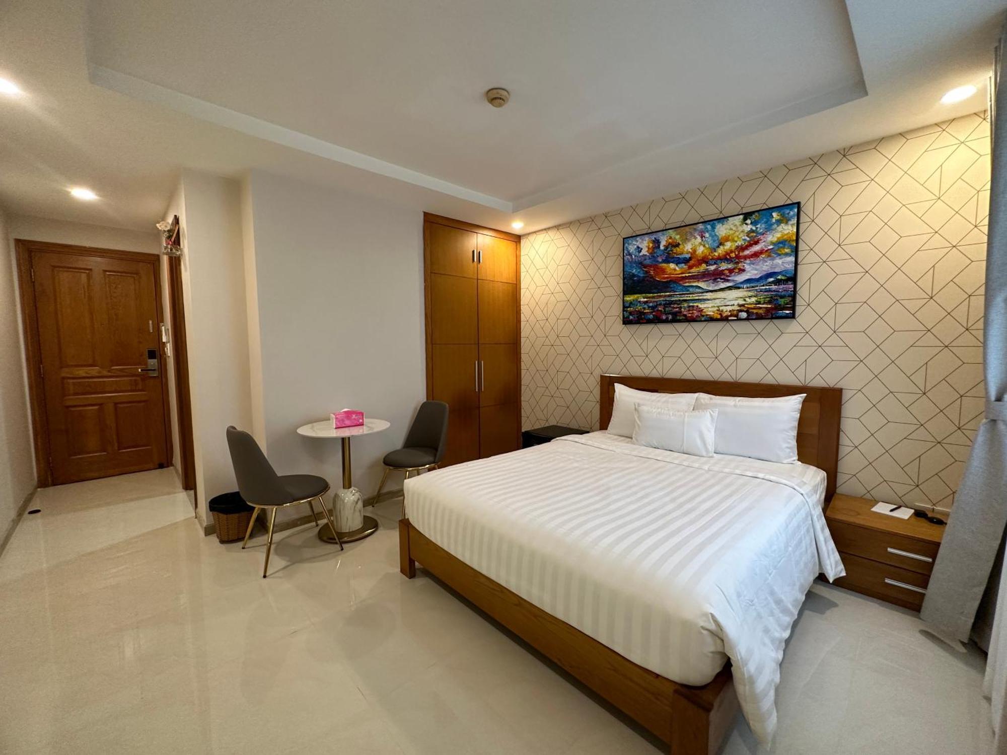 Hotel The Star 2