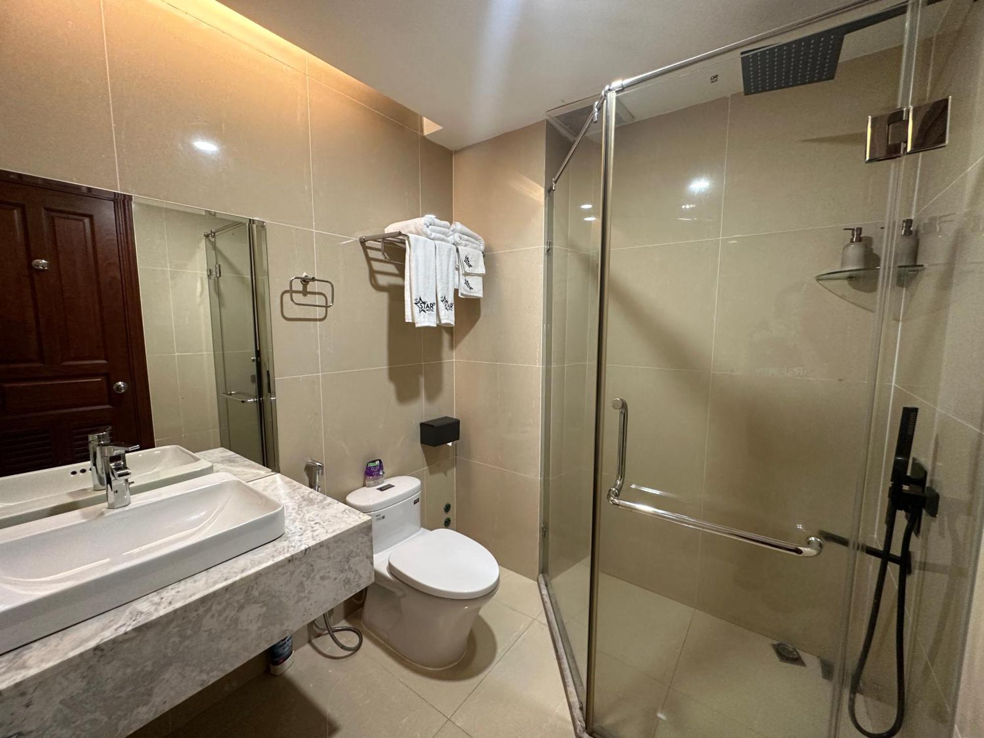 Hotel The Star 2 2*