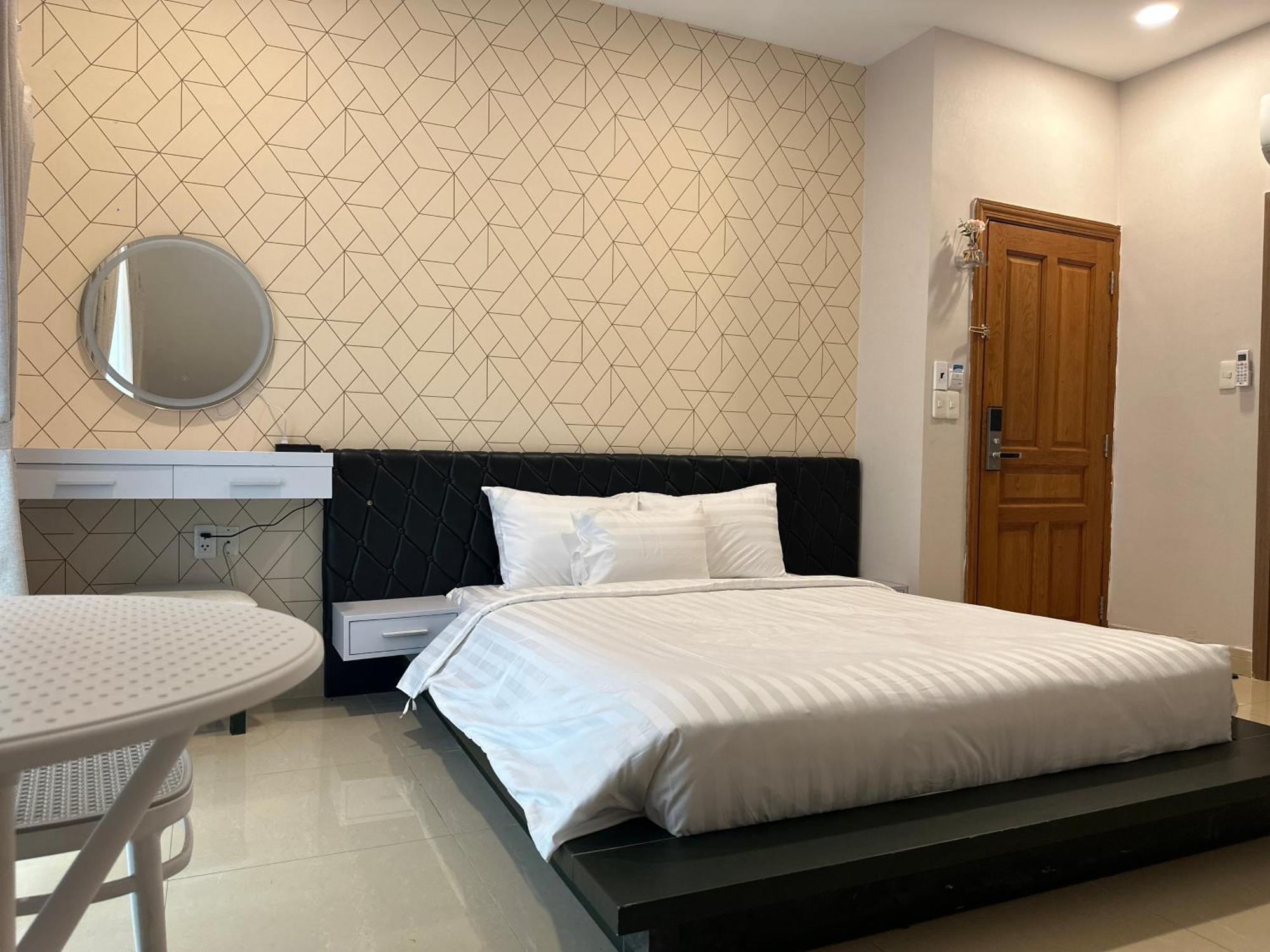 The Star 2 Hotel Ho Chi Minh City
